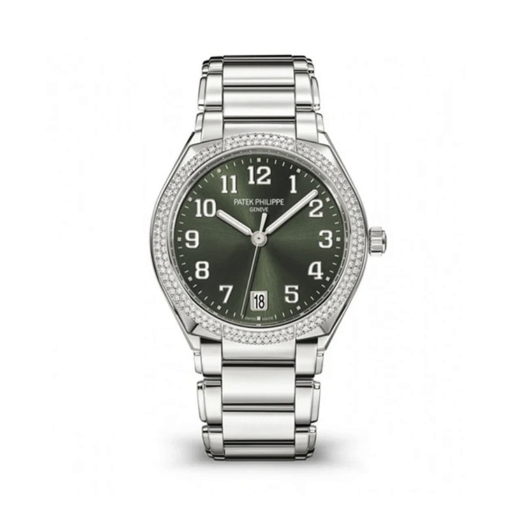 Patek Philippe в наличии в Москве в &quot;Мануфактуре&quot;! 