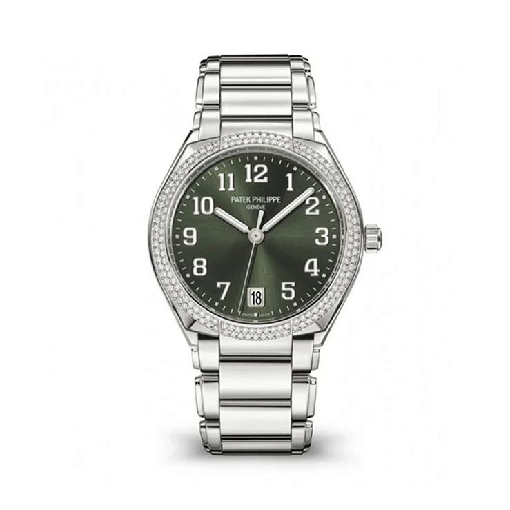 Часы Patek Philippe  Twenty~4 Automatic  7300/1200A-011