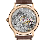 Заказать Blancpain  Metiers D'art Grande Decoration  6615 3631 55B