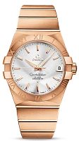 Заказать Omega  Constellation Co-Axial 38 Mm  123.50.38.21.02.001