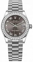 Заказать Rolex  Datejust 31  m278289rbr-0017