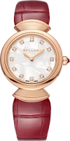 Заказать Bvlgari  Divas Dream Watch  102840