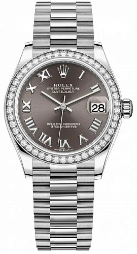 Заказать Rolex  Datejust 31  m278289rbr-0017