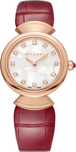 Заказать Bvlgari  Divas Dream Watch  102840