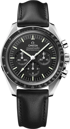 Часы Omega  Speedmaster Moonwatch Professional Co-Axial Master Chronometer Chronograph 42 Mm  310.32.42.50.01.002