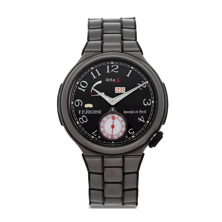 Часы F.P. Journe  Titanium 2021  Octa Sport Automatique Reserve