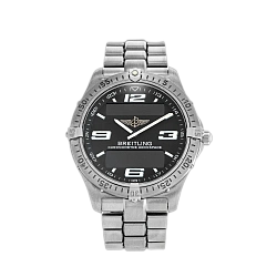 Breitling Professional Aerospace 40 mm Titan