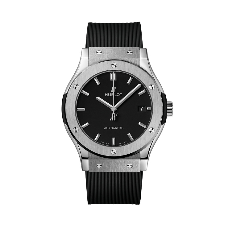 Часы Hublot  Classic Fusion 42Mm  542.NX.1171.RX