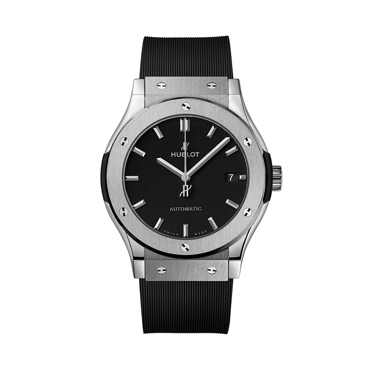 Часы Hublot  Classic Fusion 42Mm  542.NX.1171.RX