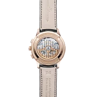 Заказать Jaeger-LeCoultre  Master Control Chronograph Calendar  413257j