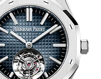 Заказать Audemars Piguet  Royal Oak Selfwinding Flying Tourbillon  26730ST.OO.1320ST.02