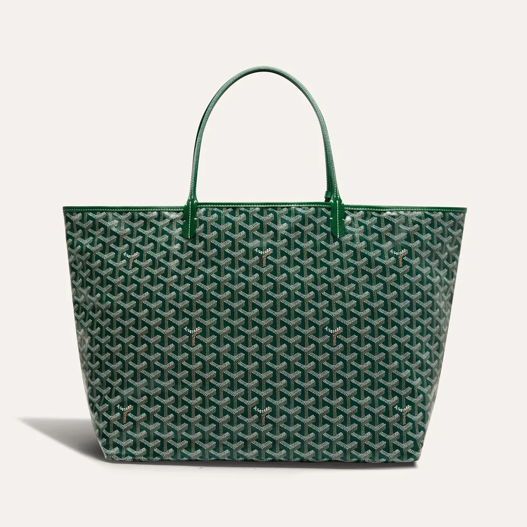 Goyard в наличии в Москве в &quot;Мануфактуре&quot;! 