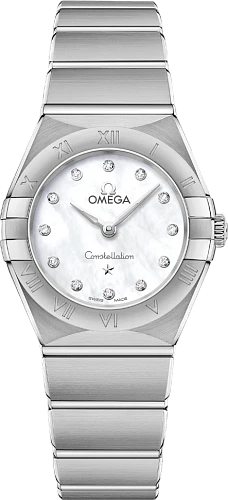 Заказать Omega  Constellation Manhattan Quartz 25 Mm  131.10.25.60.55.001