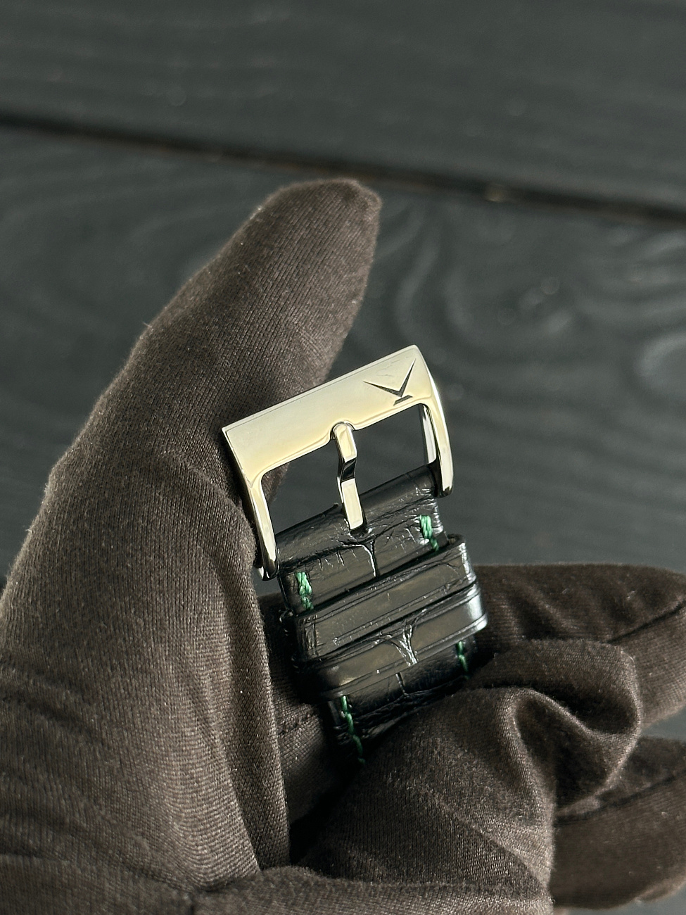 Часы Константин Чайкин (Konstantin Chaykin)  Ventuno  Harlequin