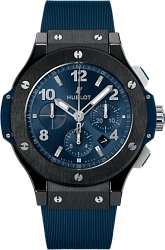 Hublot Big Bang Original Ceramic Blue