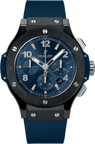 Заказать Hublot  Big Bang Original Ceramic Blue  301.CM.710.RX