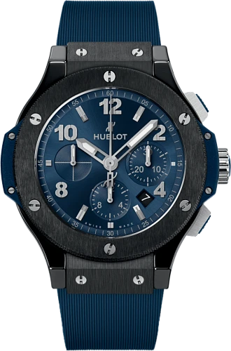 Заказать Hublot  Big Bang Original Ceramic Blue  301.CM.710.RX