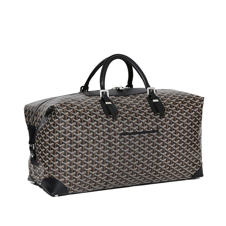 Часы Goyard  Bowling 55 Black  Bowling 55