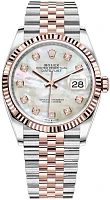 Заказать Rolex  Datejust 36 Oyster  m126231-0021