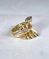 Украшение Cartier  Grain De Café Ring  N4804800 