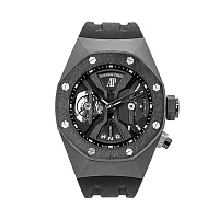 Часы Audemars Piguet  Royal Oak Concept Gmt Tourbillon 44 Mm  26560IO.OO.D002CA.01