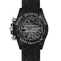 Заказать DiW  Rolex Daytona 40 Mm Ghost Racer  