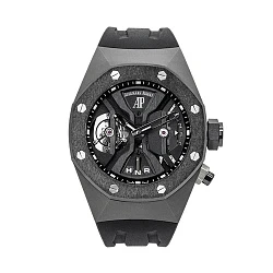 Audemars Piguet Royal Oak Concept GMT Tourbillon 44 mm