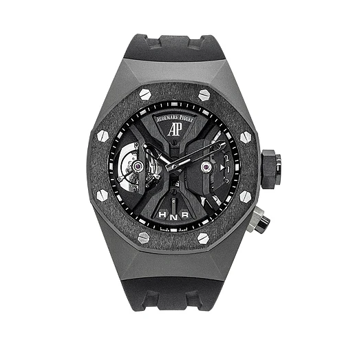 Часы Audemars Piguet  Royal Oak Concept Gmt Tourbillon 44 Mm  26560IO.OO.D002CA.01