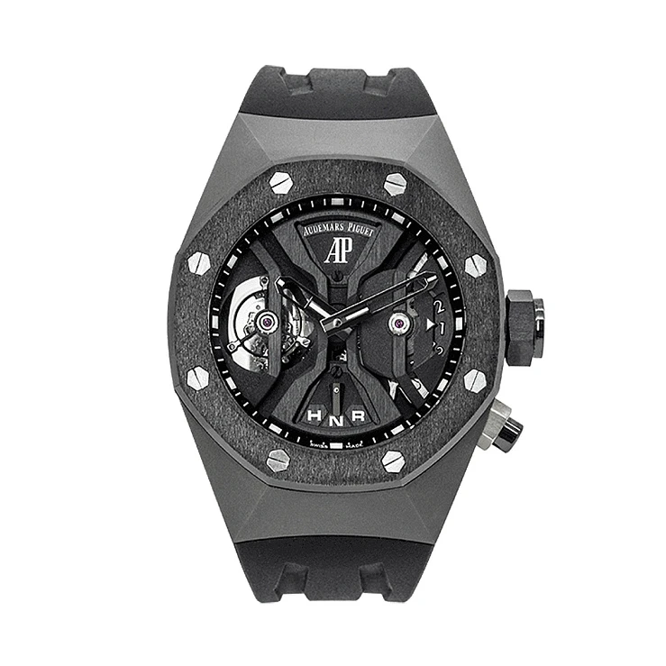 Часы Audemars Piguet  Royal Oak Concept Gmt Tourbillon 44 Mm  26560IO.OO.D002CA.01