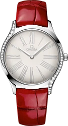 Omega De Viile Tresor Quartz 36 mm