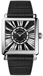 Franck Muller Mens Collection Master Square