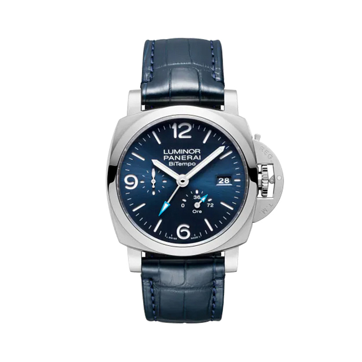 Часы Panerai  Luminor Bitempo Power Reserve  PAM02361