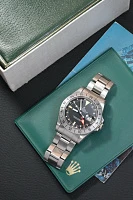 Часы Rolex  1655 Explorer Ii "Steve Mcqueen"  1655