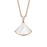Украшение Bvlgari  Divas’ Dream Necklace 350062  350062 