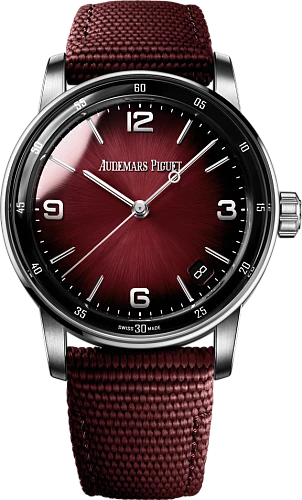 Заказать Audemars Piguet  Code 11.59 By Selfwinding  15210BC.OO.A500KB.01