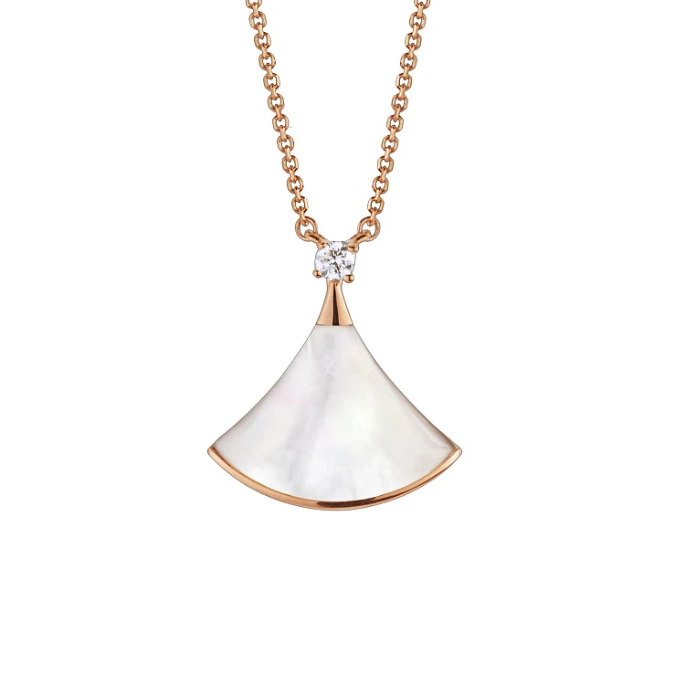 Украшение Bvlgari  Divas’ Dream Necklace 350062  350062 