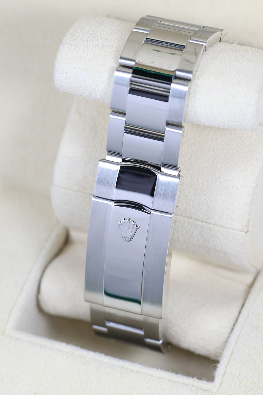 Часы Rolex  Sky-Dweller Steel Blue Dial  326934