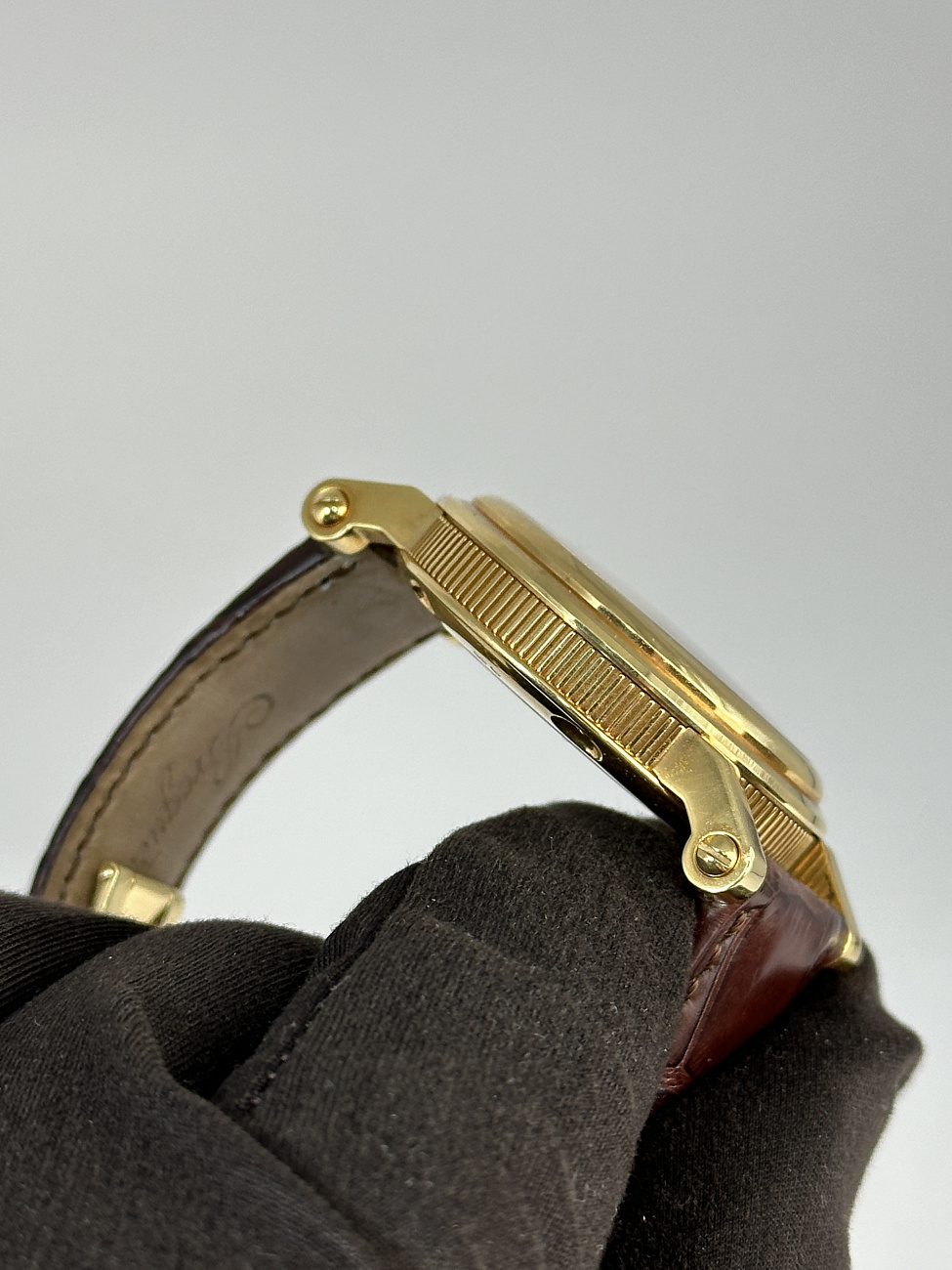 Часы Breguet  Marine Automatic Big Date  5817BA/12/9V8