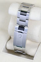 Часы Rolex  Sky-Dweller Steel Blue Dial  326934