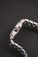 Часы Chopard  Happy Sport 36 Mm Steel And Diamonds  27-8477-3001
