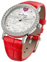 Заказать Blancpain  Villeret Ultraplate Saint Valentin  6104B 4654 99A