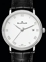 Заказать Blancpain  Villeret Ultra-Slim  6224 1127 55B