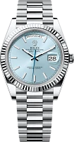 Заказать Rolex  Day-Date 40  m228236-0018