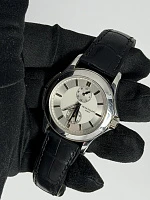 Часы Patek Philippe  Calatrava Travel Time Platinum   5134P