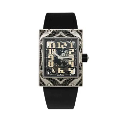 Richard Mille RM016 White Gold Piece Unique