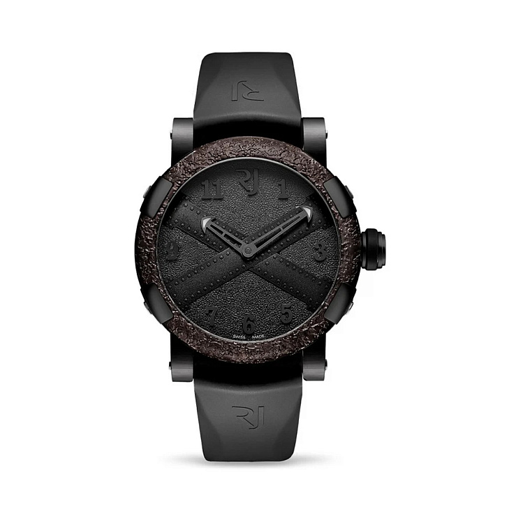 Romain Jerome в наличии в Москве в &quot;Мануфактуре&quot;! 