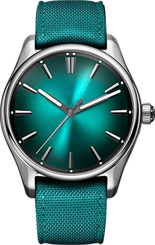 Заказать H. Moser & Cie  H. Moser & Cie Pioneer Centre Seconds  3200-1214