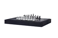 Сумки и аксессуары Hector Saxe Paris  Multi-Game Box Alligator Leather  