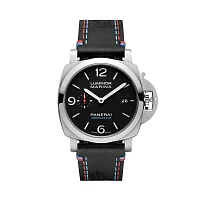 Часы Panerai  Luminor Marina 1950 America’s Cup 3 Days Automatic Acciaio 44Mm  PAM00727