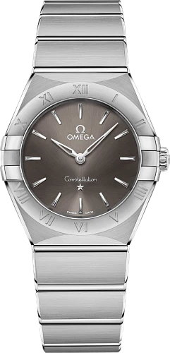Заказать Omega  Constellation Manhattan Quartz 28 Mm  131.10.28.60.06.001